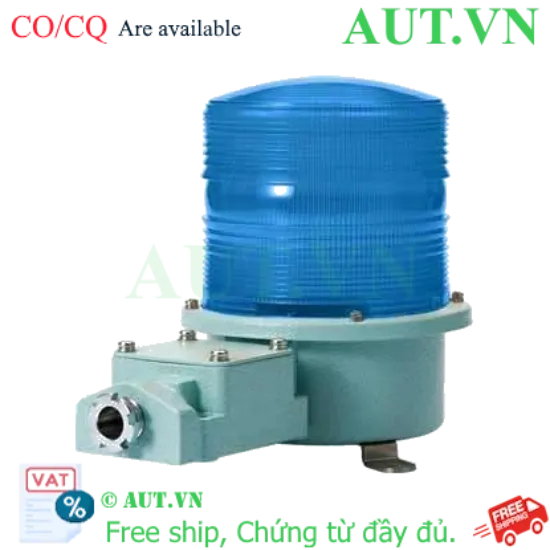 Ảnh của Đèn tín hiệu cảnh báo Qlight SH2TL-220-B