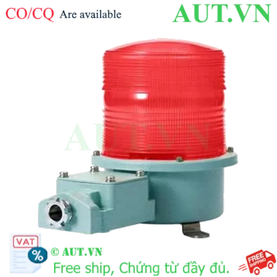 Ảnh của Đèn tín hiệu cảnh báo Qlight SH2TL-220-R