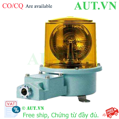 Ảnh của Còi cảnh báo cho tàu thuyền Qlight SH2TLR-110-A