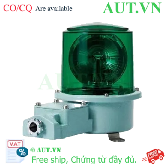 Ảnh của Còi cảnh báo cho tàu thuyền Qlight SH2TLR-110-G