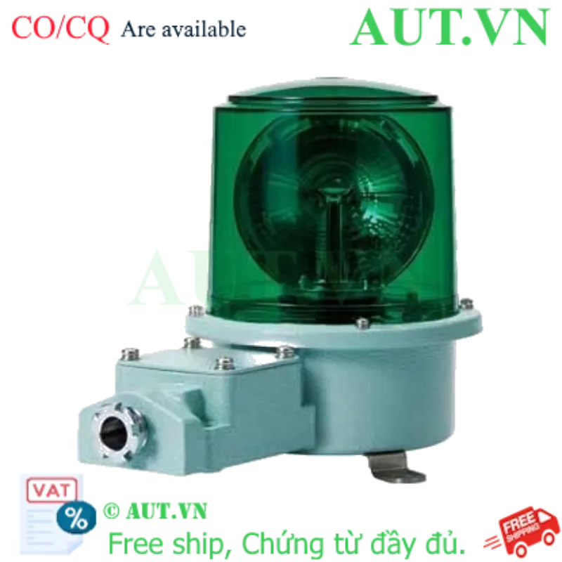 Ảnh của Còi cảnh báo cho tàu thuyền Qlight SH2TLR-220-G