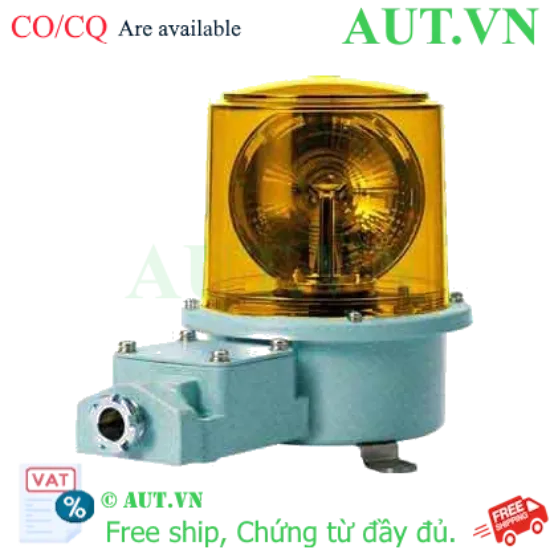 Ảnh của Còi cảnh báo cho tàu thuyền Qlight SH2TLR-220-A