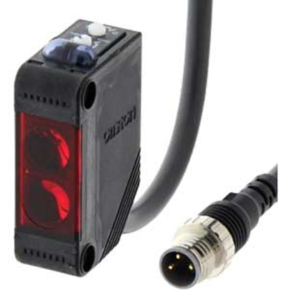 Ảnh của Cảm biến quang điện Omron E3Z-T81-D-M1TJ 0.3M