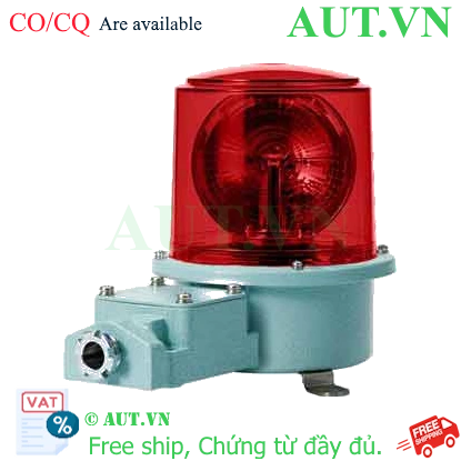 Ảnh của Còi cảnh báo cho tàu thuyền Qlight SH2TLR-24-R