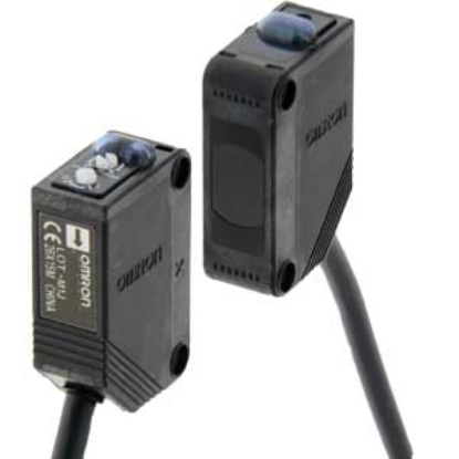 Ảnh của Cảm biến quang điện Omron E3Z-T81-IL2 2M