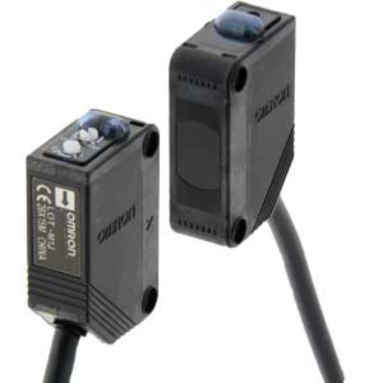 Ảnh của Cảm biến quang điện Omron E3Z-T81-IL3 5M