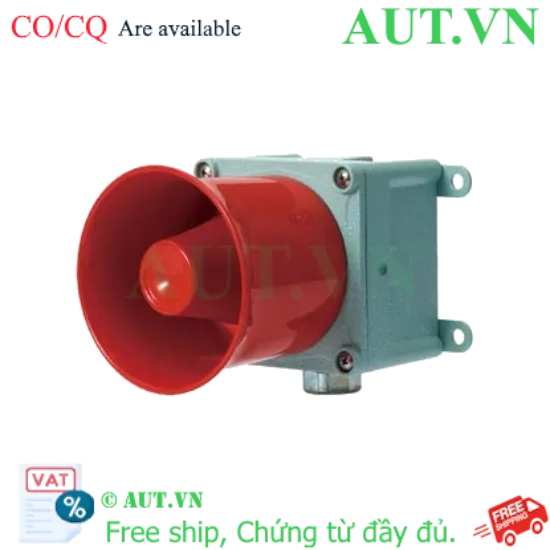 Ảnh của Còi cảnh báo cho tàu thuyền Qlight SEWN30E-WM-12
