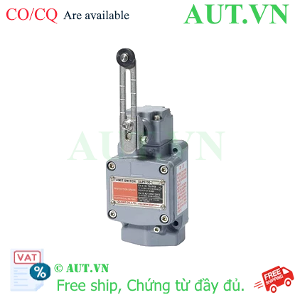 Ảnh của Công tắc hành trình Limit Switch Qlight SLP5130-AL