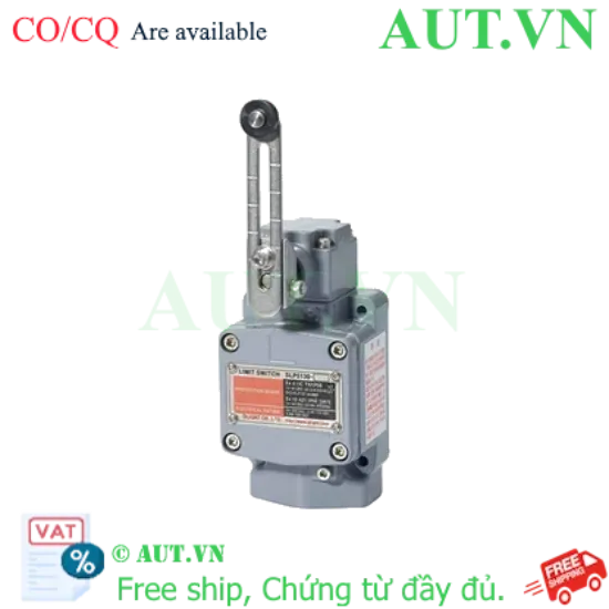Ảnh của Công tắc hành trình Limit Switch Qlight SLP5130-AL