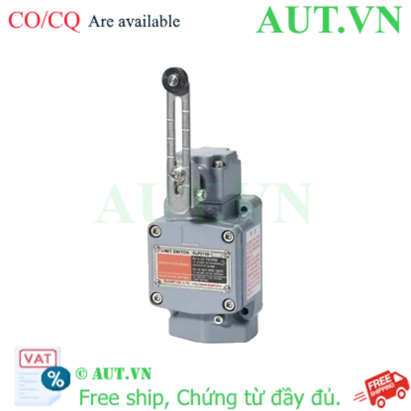 Ảnh của Công tắc hành trình Limit Switch Qlight SLP5130-AL