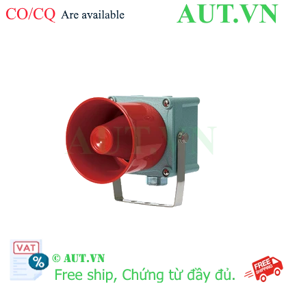 Ảnh của Còi cảnh báo cho tàu thuyền Qlight SEWN30L-WS-24-LC