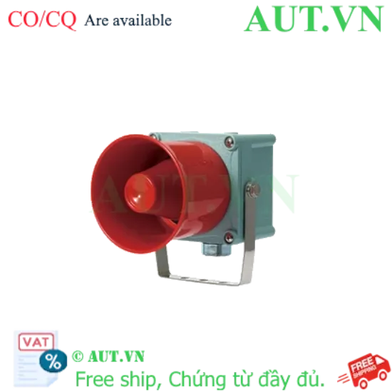 Ảnh của Còi cảnh báo cho tàu thuyền Qlight SEWN30L-WS-220-LC