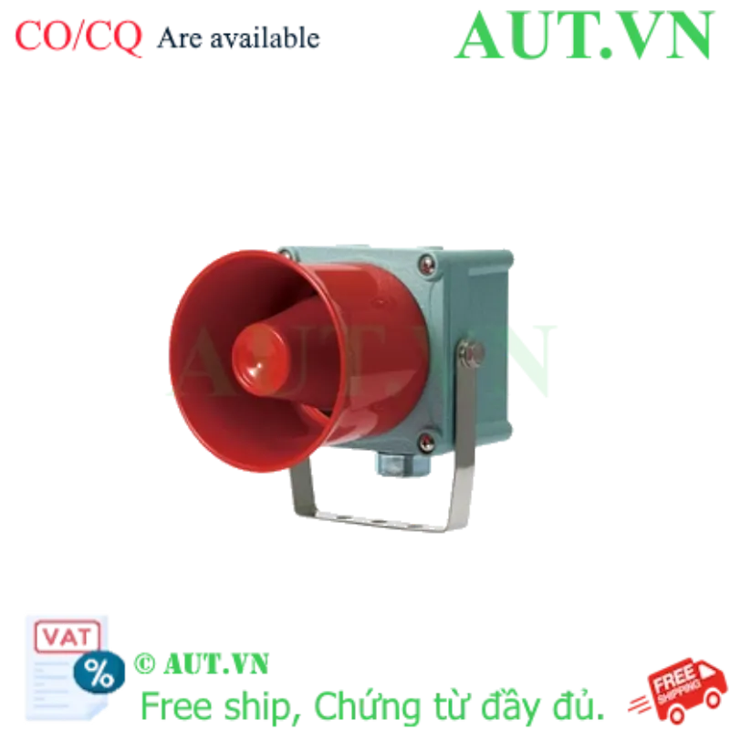 Ảnh của Còi cảnh báo cho tàu thuyền Qlight SEWN30L-WS-220-LC