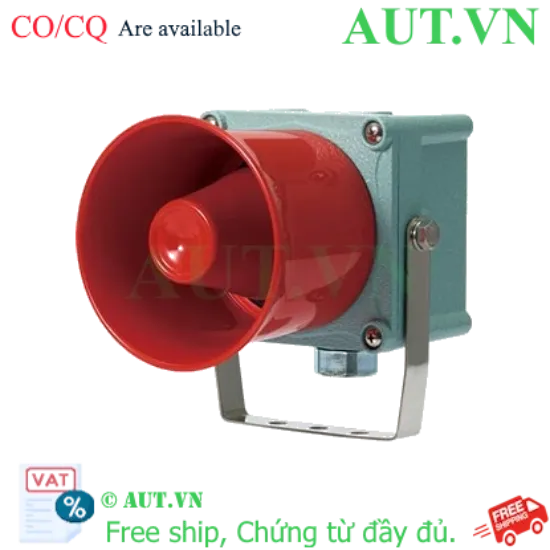 Ảnh của Còi cảnh báo cho tàu thuyền Qlight SEWN30L-WS-110
