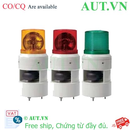 Ảnh của Đèn tín hiệu cảnh báo Qlight STND100LR-N-24-A