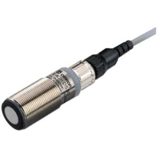 Ảnh của Cảm biến siêu âm Omron E4C-DS30