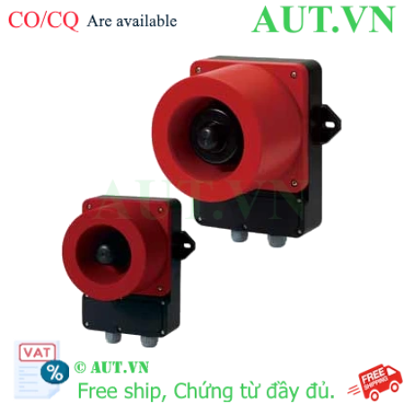 Ảnh của Còi báo Qlight QWH35T-12/24