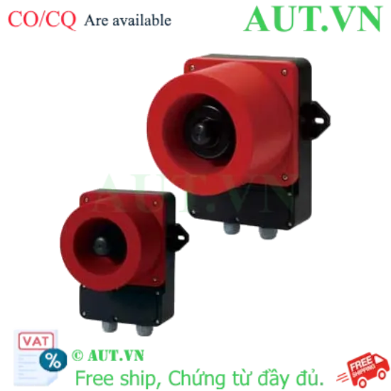 Ảnh của Còi báo Qlight QWH35T-12/24