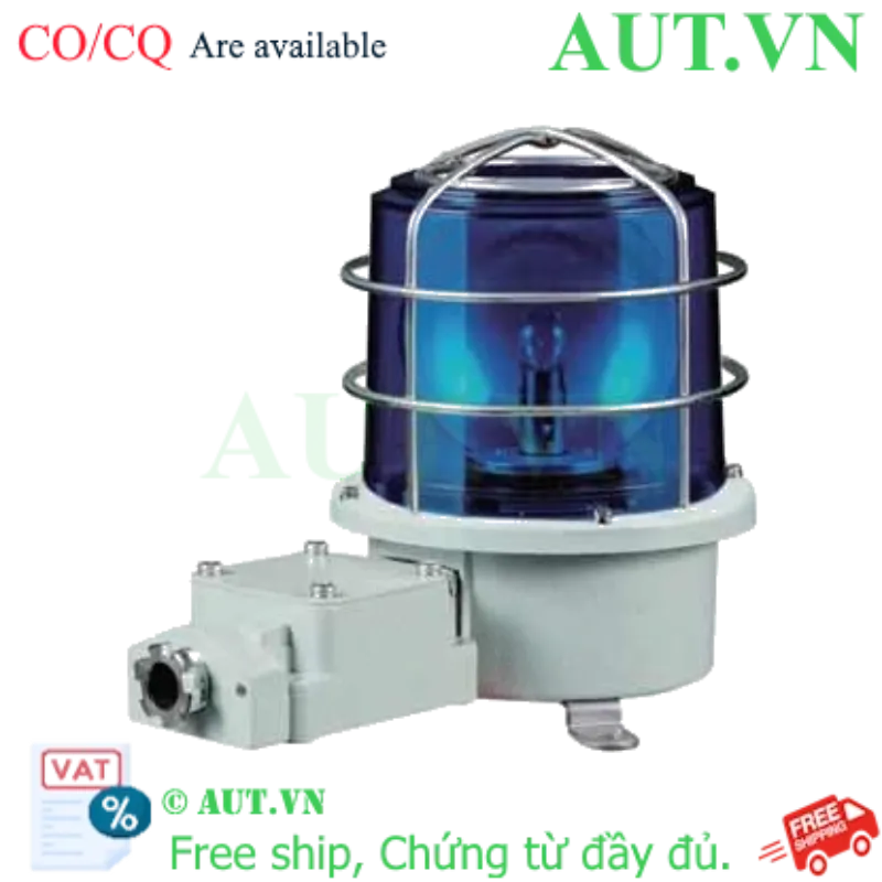 Ảnh của Còi cảnh báo cho tàu thuyền Qlight SH2TP-110-B