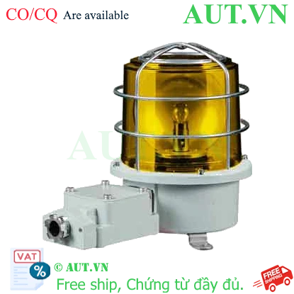 Ảnh của Còi cảnh báo cho tàu thuyền Qlight SH2TP-12-A