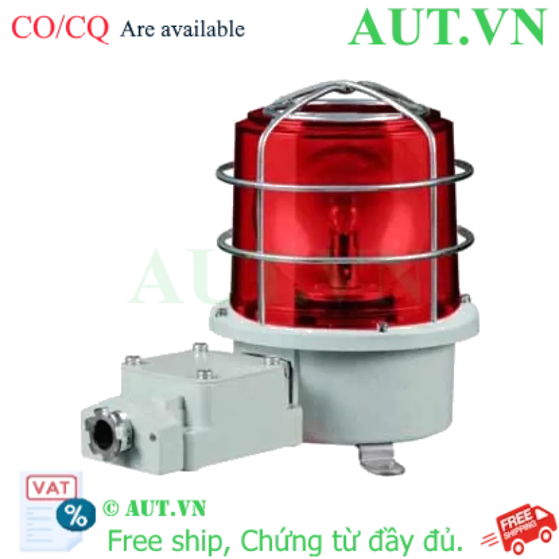 Ảnh của Còi cảnh báo cho tàu thuyền Qlight SH2TP-110-R