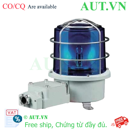 Ảnh của Còi cảnh báo cho tàu thuyền Qlight SH2TP-220-B