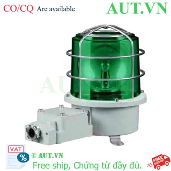 Ảnh của Còi cảnh báo cho tàu thuyền Qlight SH2TP-220-G