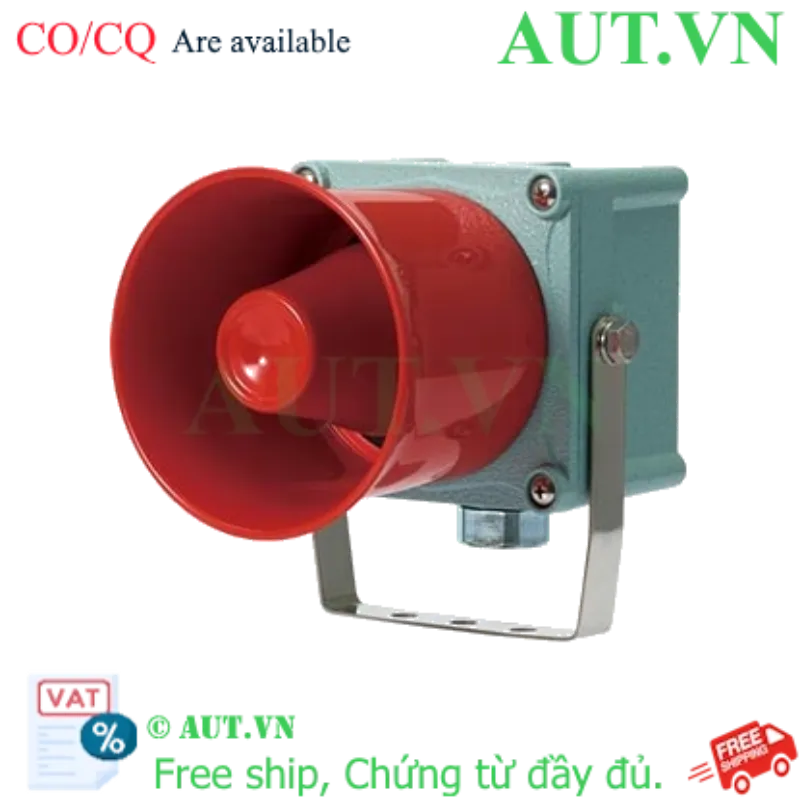 Ảnh của Còi cảnh báo cho tàu thuyền Qlight SEWN30L-WM-110