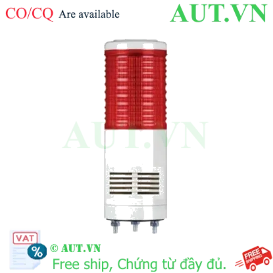 Ảnh của Đèn tháp Qlight ST56ML-WM-1-12-R