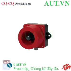Ảnh của Còi báo Qlight QWH35-110/220-LC