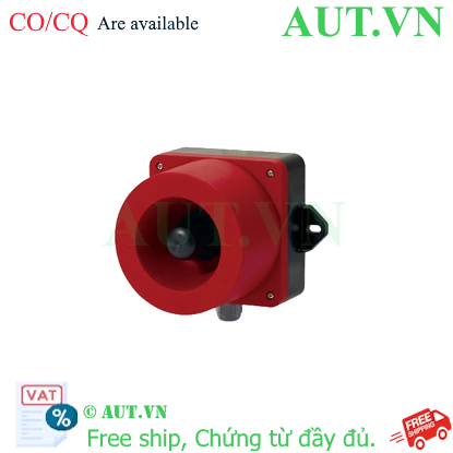 Ảnh của Còi báo Qlight QWH35-110/220-LC
