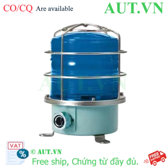 Ảnh của Đèn tín hiệu cảnh báo Qlight SH2LP-110-B