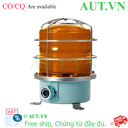 Ảnh của Đèn tín hiệu cảnh báo Qlight SH2LP-220-A