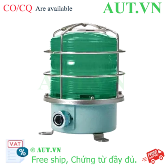Ảnh của Đèn tín hiệu cảnh báo Qlight SH2LP-220-G