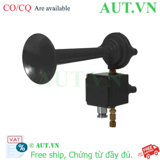 Ảnh của Còi báo  Qlight SANA200-24-BK