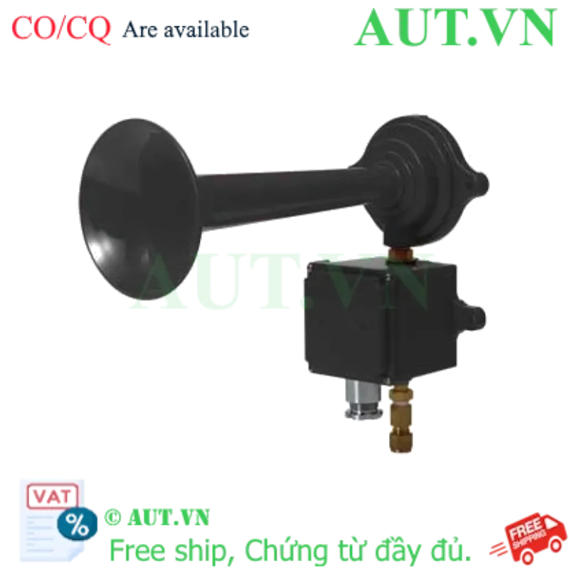 Ảnh của Còi báo  Qlight SANA200-24-BK
