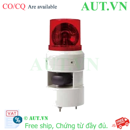 Ảnh của Đèn xoay cảnh báo Qlight STND100R-12-R