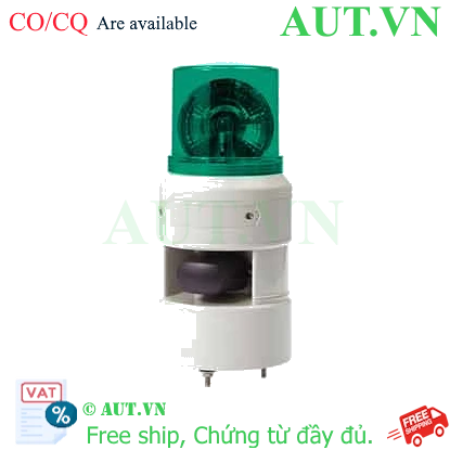 Ảnh của Đèn xoay cảnh báo Qlight STND100R-12-G