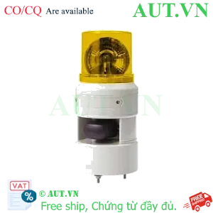 Ảnh của Đèn xoay cảnh báo Qlight STND100R-12-A