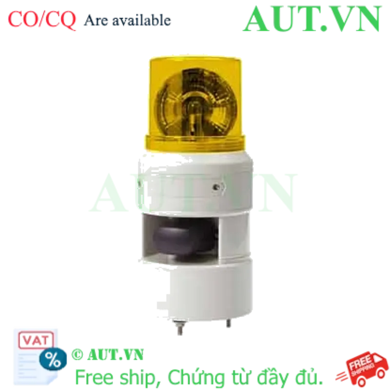 Ảnh của Đèn xoay cảnh báo Qlight STND100R-12-A
