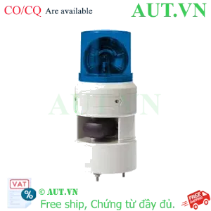 Ảnh của Đèn xoay cảnh báo Qlight STND100R-12-B