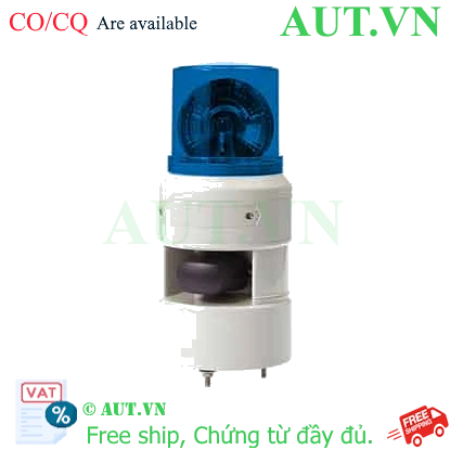 Ảnh của Đèn xoay cảnh báo Qlight STND100R-12-B