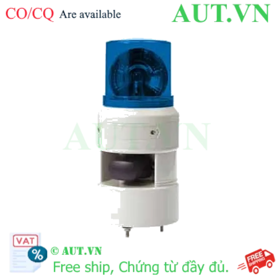 Ảnh của Đèn xoay cảnh báo Qlight STND100R-12-B