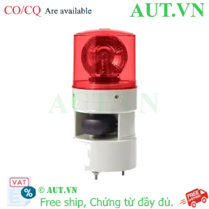 Ảnh của Đèn xoay cảnh báo Qlight STND125R-12-R