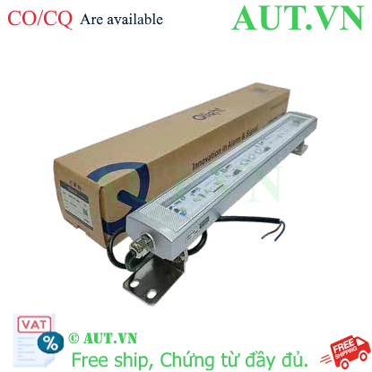 Ảnh của Đèn LED Qlight QMFLN-400-24
