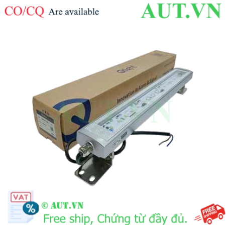 Ảnh của Đèn LED Qlight QMFLN-400-24