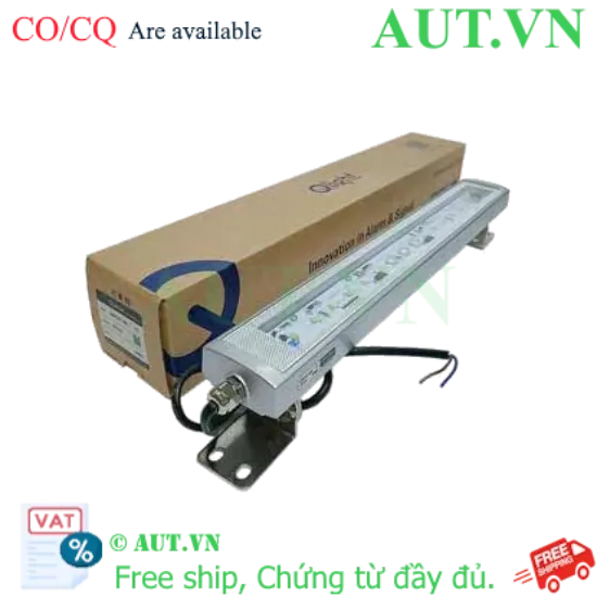 Ảnh của Đèn LED Qlight QMFLN-400-24