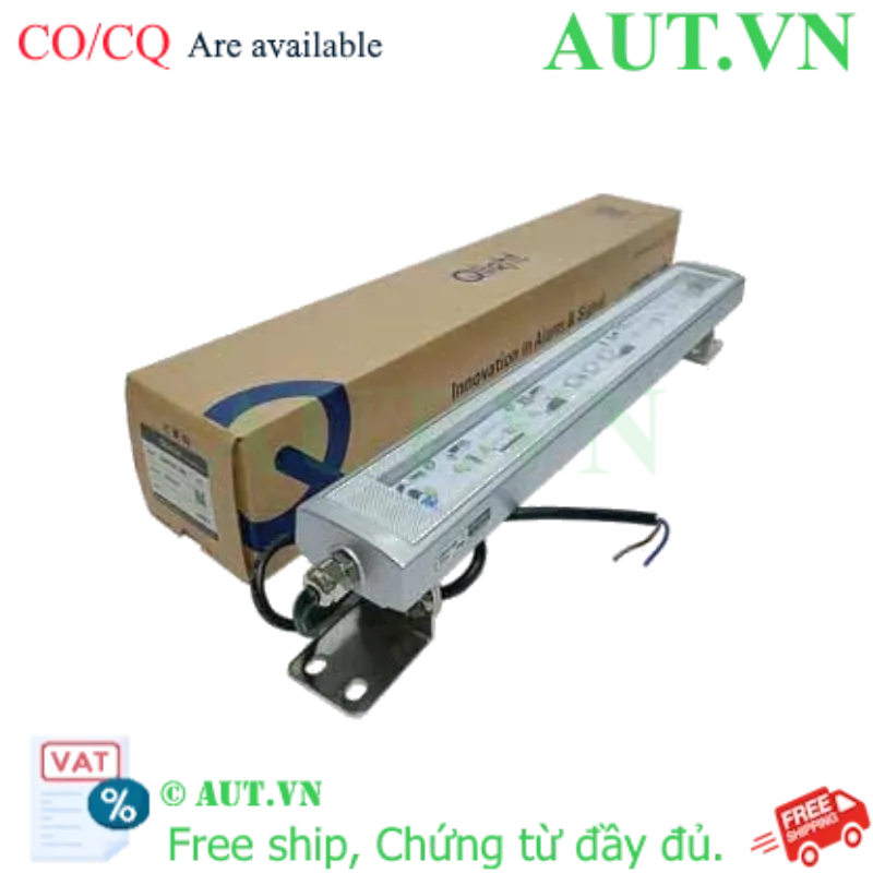 Ảnh của Đèn LED Qlight QMFLN-400-24