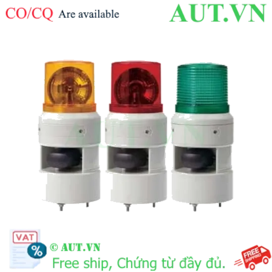 Ảnh của Đèn tín hiệu cảnh báo Qlight STND100L-N-110/220-A