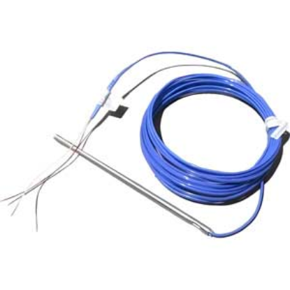 Ảnh của Cảm biến nhiệt độ, độ ẩm Omron E52-CA10AE-N 4M